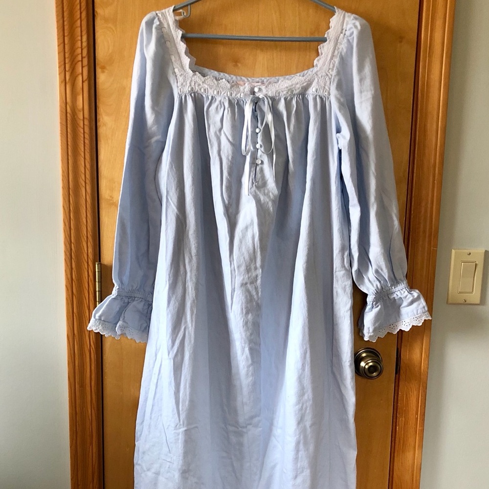 Victoria’s Secret Country Prairie Nightgown
